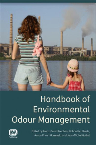 Handbook of Environmental Odour Management