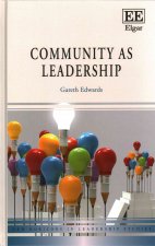 Community as Leadership