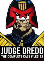 Judge Dredd 12