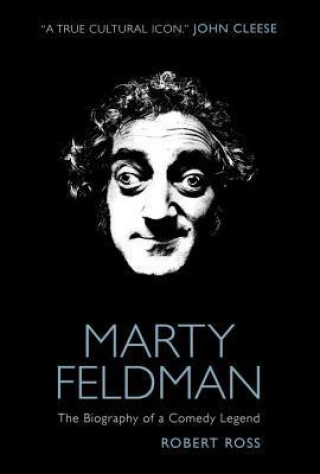 Marty Feldman