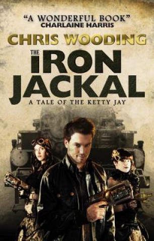 The Iron Jackal