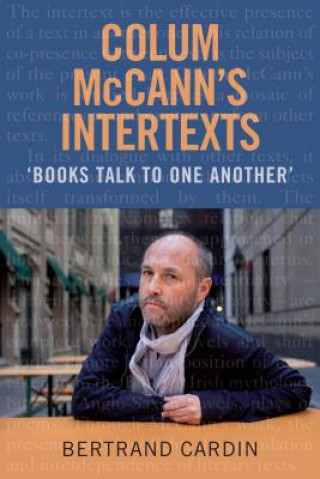Colum McCann's Intertexts