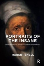 Portraits of the Insane