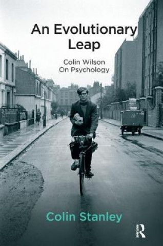 Evolutionary Leap