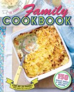 The Crumbs Family Cookbook