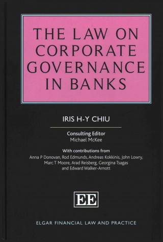 Law on Corporate Governance in Banks