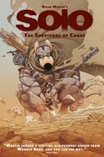 Solo: The Survivors of Chaos Vol. 1