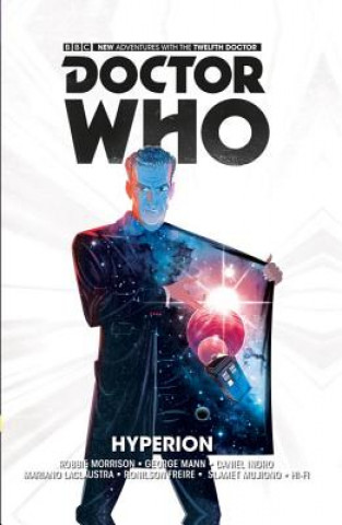 Doctor Who: The 12th Doctor, Hyperion