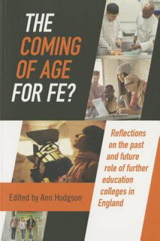 The Coming of Age for FE?