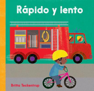 Rapido y lento / Fast and Slow