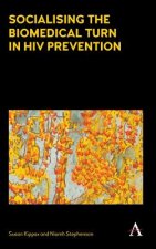 Socialising the Biomedical Turn in HIV Prevention