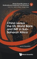 Globalization And Sustainability In Sub-saharan Africa: The Impact Of The West And China