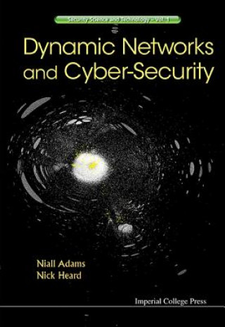 Dynamic Networks and Cyber-security