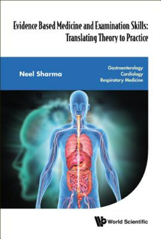 Evidence Based Medicine And Examination Skills: Translating Theory To Practice - Gastroenterology; Cardiology; Respiratory Medicine