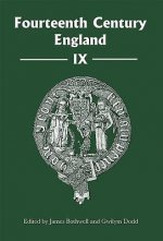 Fourteenth Century England IX