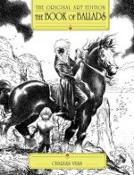 Book of Ballads (Original Art Edition)