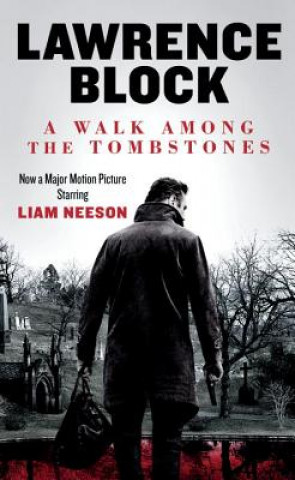 A Walk Among the Tombstones