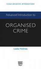 Advanced Introduction to Organised Crime