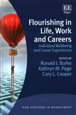 Flourishing in Life, Work and Careers