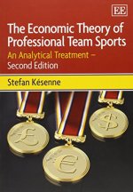 The Economic Theory of Professional Team Sports