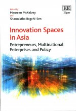 Innovation Spaces in Asia