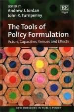 Tools of Policy Formulation - Actors, Capacities, Venues and Effects