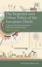 Regional and Urban Policy of the European Union