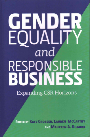 Gender Equality and Responsible Business