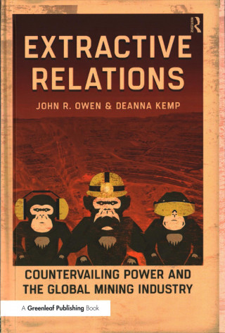 Extractive Relations