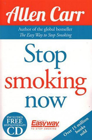 Stop Smoing Now