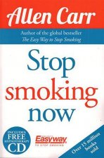 Stop Smoing Now