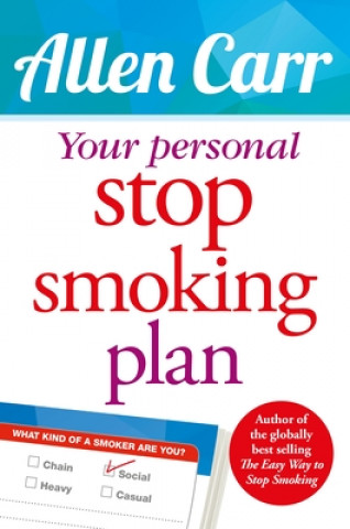 Your Personal Stop Smoking Plan