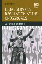 Legal Services Regulation at the Crossroads