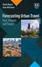 Forecasting Urban Travel
