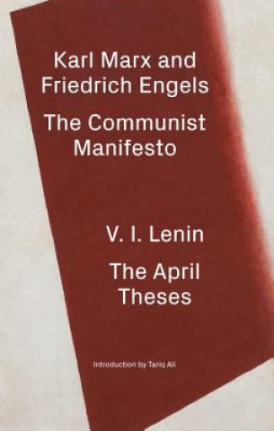 Communist Manifesto/the April Theses