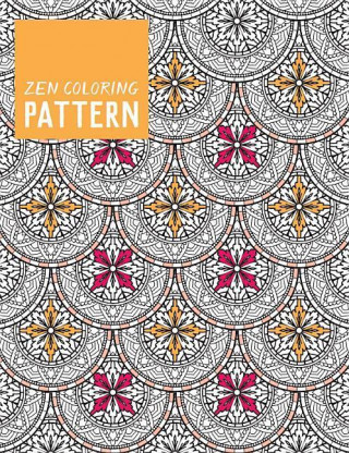 Zen Coloring Pattern