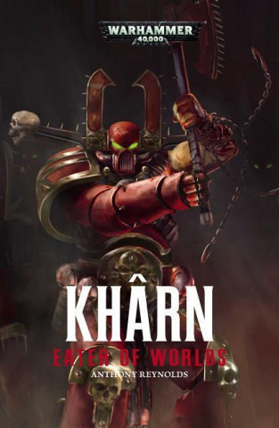 Kharn