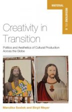 Creativity in Transition