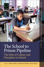 School to Prison Pipeline