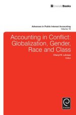 Accounting in Conflict
