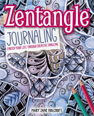 Zentangle Journaling