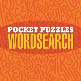 Pocket Puzzles Wordsearch