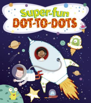 Super-fun Dot-to-dots