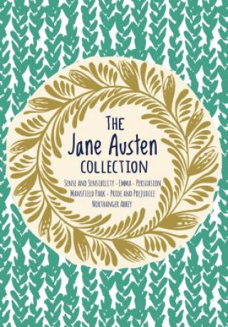 The Jane Austen Collection