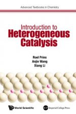 Introduction To Heterogeneous Catalysis