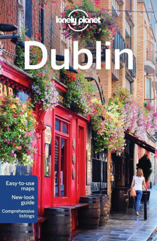 Lonely Planet Dublin