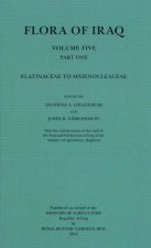 Flora of Iraq Volume 5 Part 1