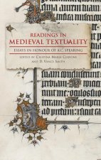 Readings in Medieval Textuality