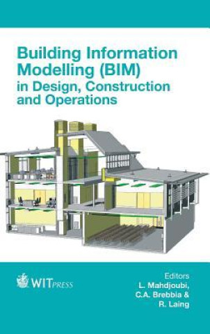 Building Information Modelling (BIM) in Design, Construction and Operations
