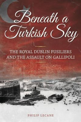 Beneath a Turkish Sky
